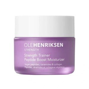 OLEHENRIKSEN Skin Barrier Strengthening Moisturizer- NEW!!